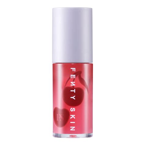 fenty skin lip oil